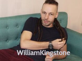 WilliamKingstone