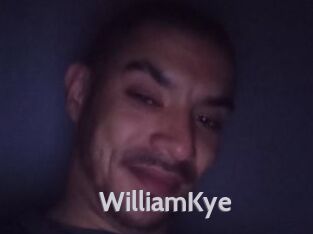WilliamKye