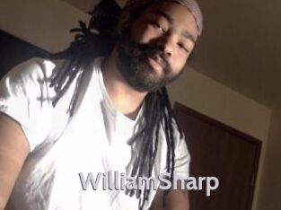 WilliamSharp