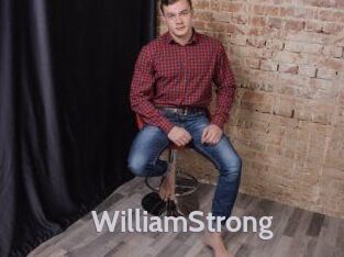 WilliamStrong