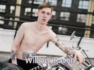 William_Raven Live Cam 66