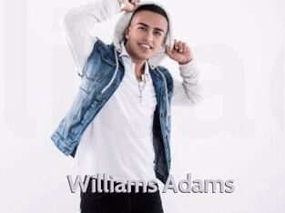 Williams_Adams