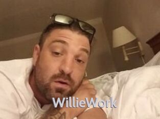 WillieWork