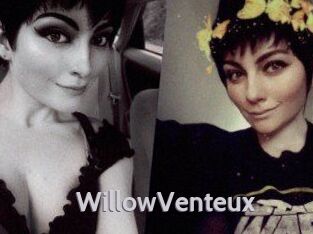 WillowVenteux