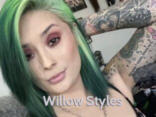 Willow_Styles