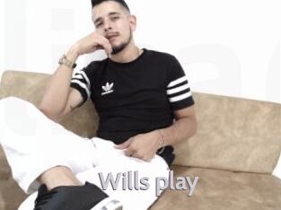 Wills_play