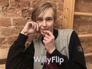 WillyFlip