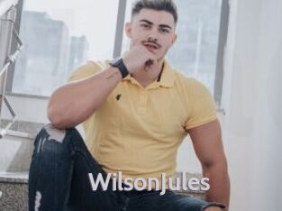 WilsonJules