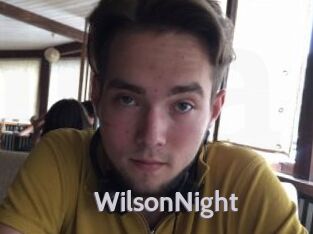 WilsonNight