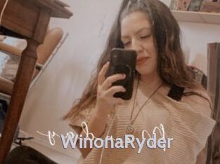 WinonaRyder