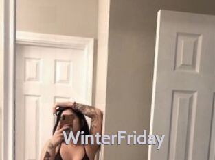 WinterFriday