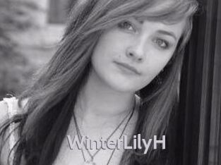 WinterLilyH