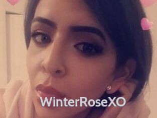 WinterRoseXO