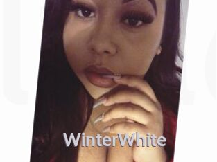 WinterWhite