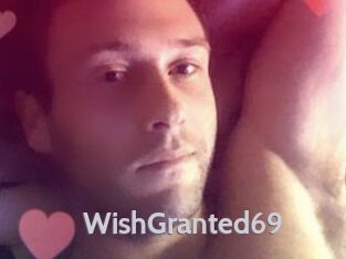 WishGranted69