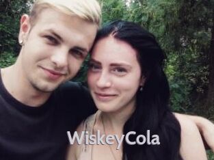 WiskeyCola