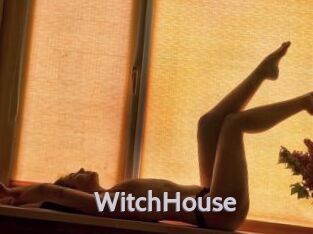 WitchHouse