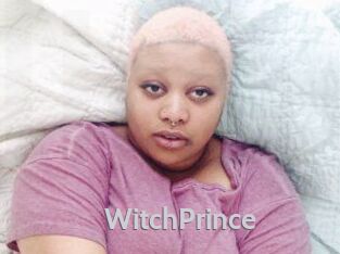 WitchPrince