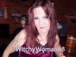 WitchyWoman68