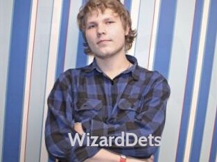WizardDets