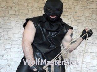 WolfMasterAlex