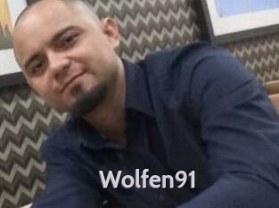 Wolfen91