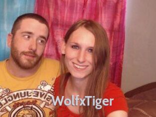 WolfxTiger