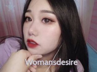 Womansdesire