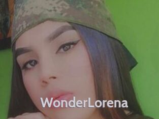 WonderLorena
