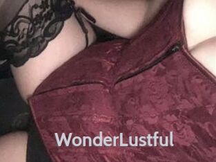 WonderLustful