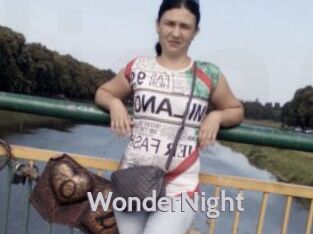 WonderNight