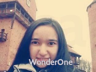 WonderOne_