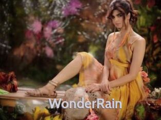 WonderRain