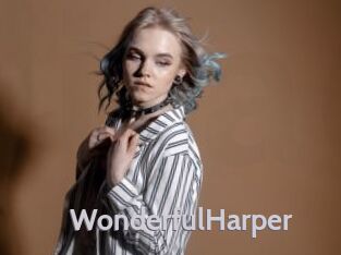 WonderfulHarper