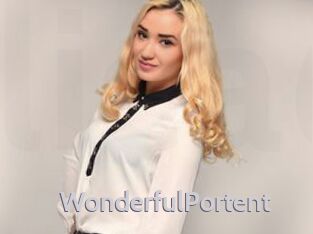 WonderfulPortent