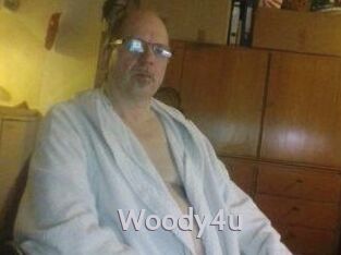 Woody4u
