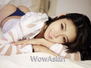WowAsian