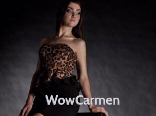 WowCarmen