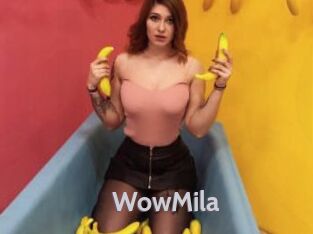 WowMila
