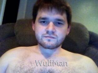 WulfMan