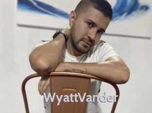 WyattVander