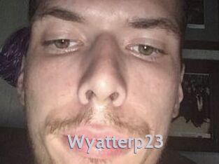 Wyatterp23
