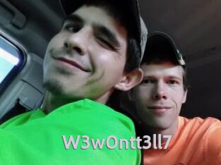 W3w0ntt3ll7