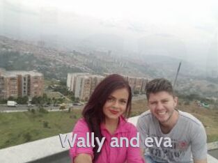 Wally_and_eva