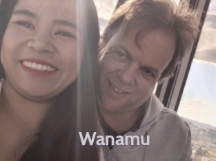 wanamu Live Cam 66