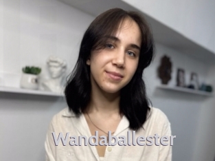 Wandaballester