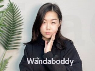 Wandaboddy