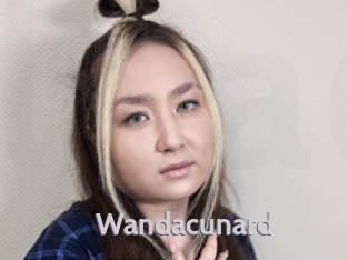 Wandacunard