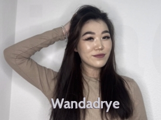 Wandadrye
