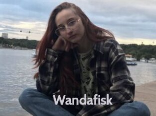 Wandafisk